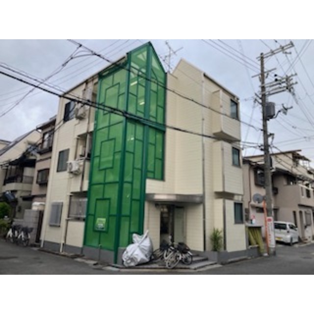 コミュニティハウス正雀の賃貸物件