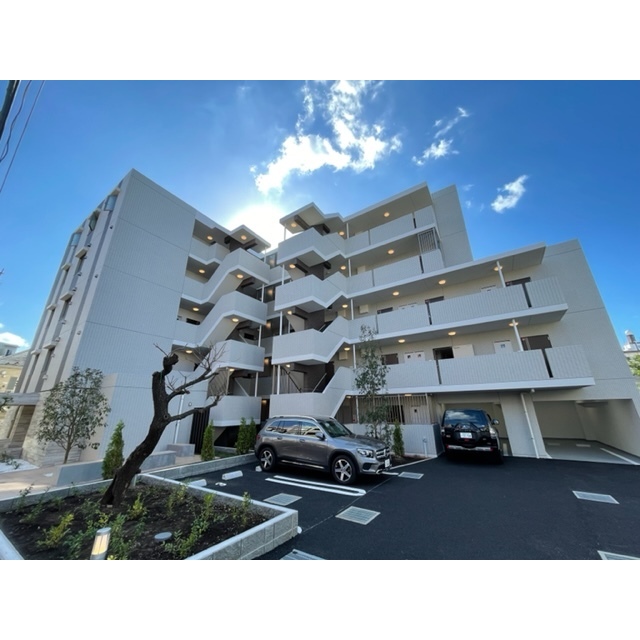 シャルフィーの賃貸物件