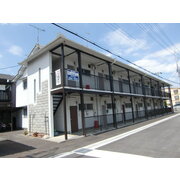 物件名が入ります