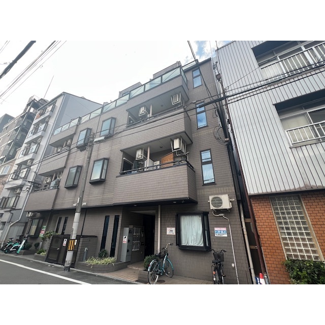 ブロッサム２の賃貸物件