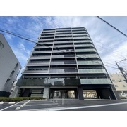 物件名が入ります