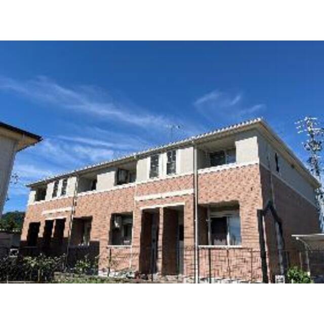 ひまわりの賃貸物件