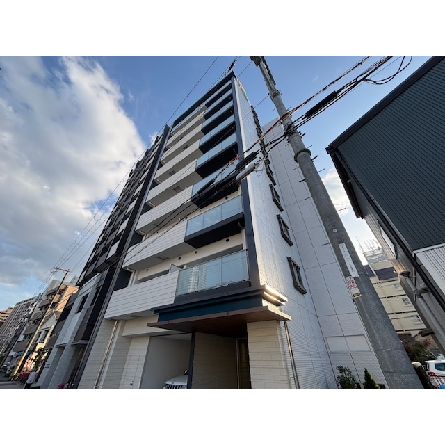 スプランディッド梅田北の賃貸物件