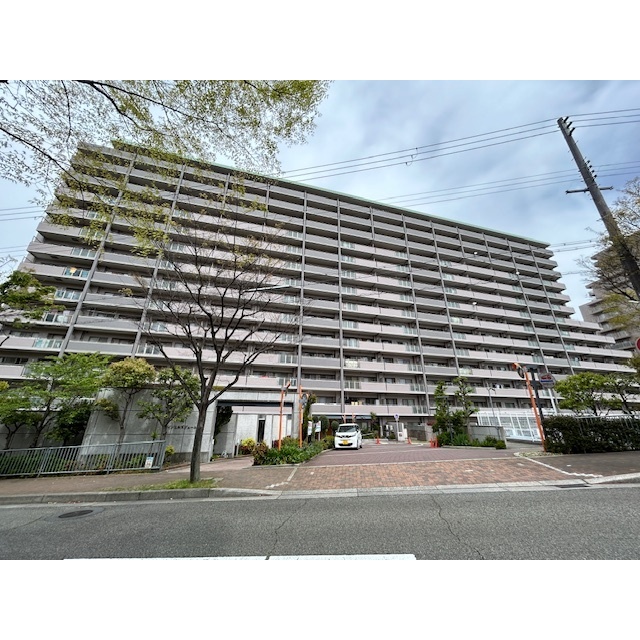 ウインヒルズジェームス山の賃貸物件