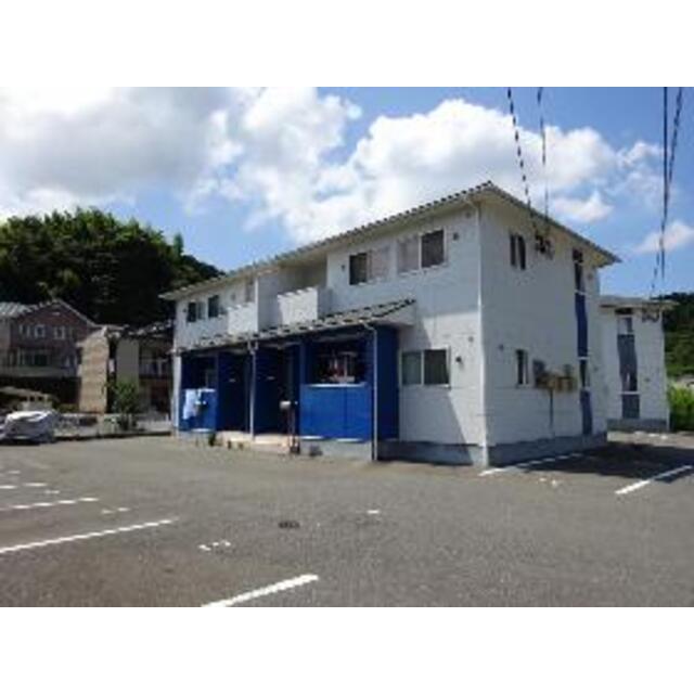 アーバン峰ノ蔵Ｂの賃貸物件