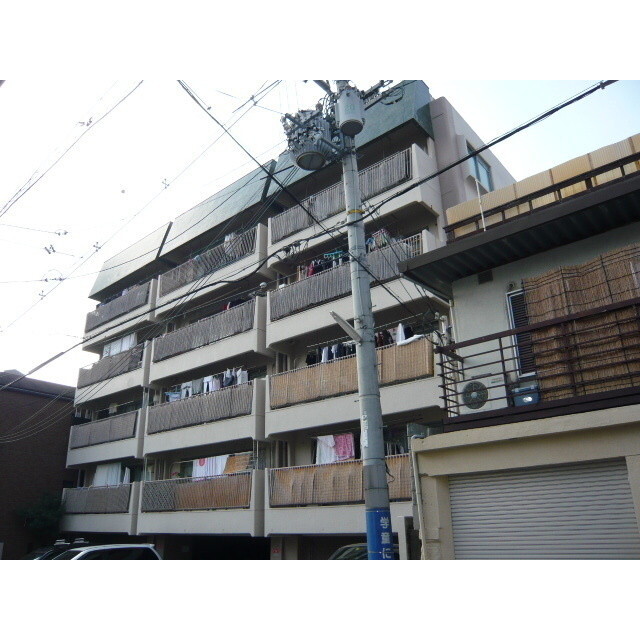 エクセレントマヤ北館の賃貸物件