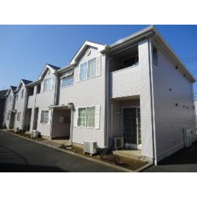 サンミラドールAの賃貸物件