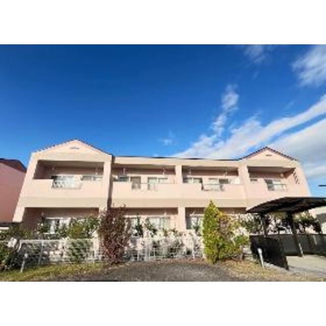 第2グリーンヒルズの賃貸物件