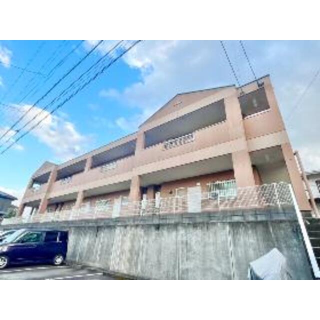 星川駅より徒歩35分 築31年8ヶ月 2階建の賃貸物件