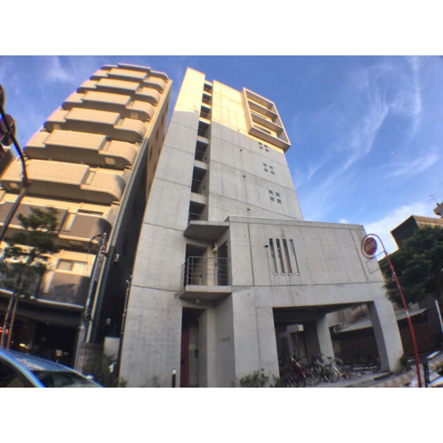 キングスガーデンの賃貸物件