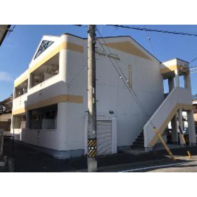 ハイツラベンダーの賃貸物件