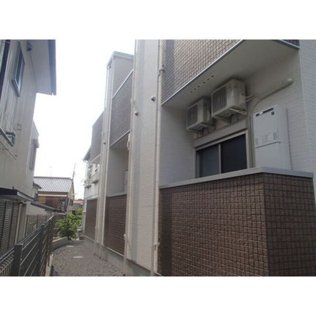 ハーモニーテラスＭａｎｔａｒａｙの賃貸物件