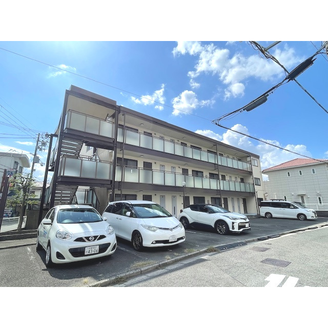 高垣ハイツの賃貸物件