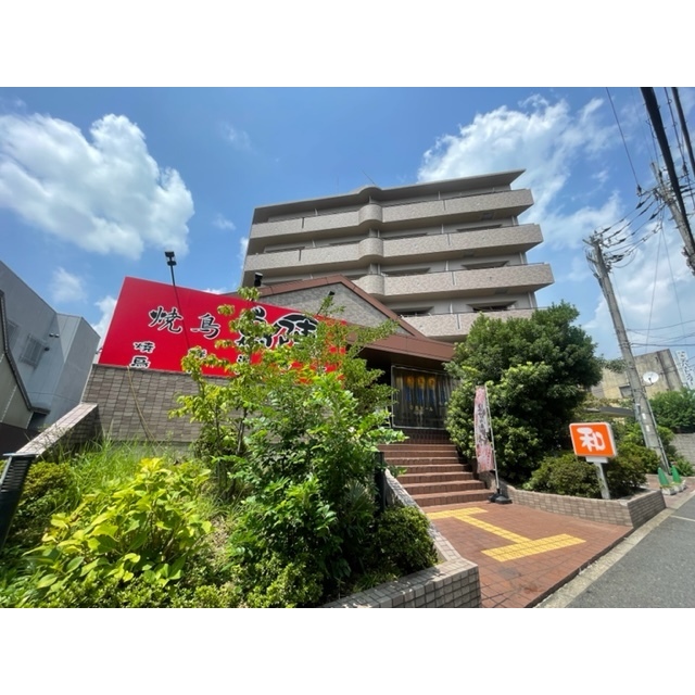 ソレーユ総持寺の賃貸物件