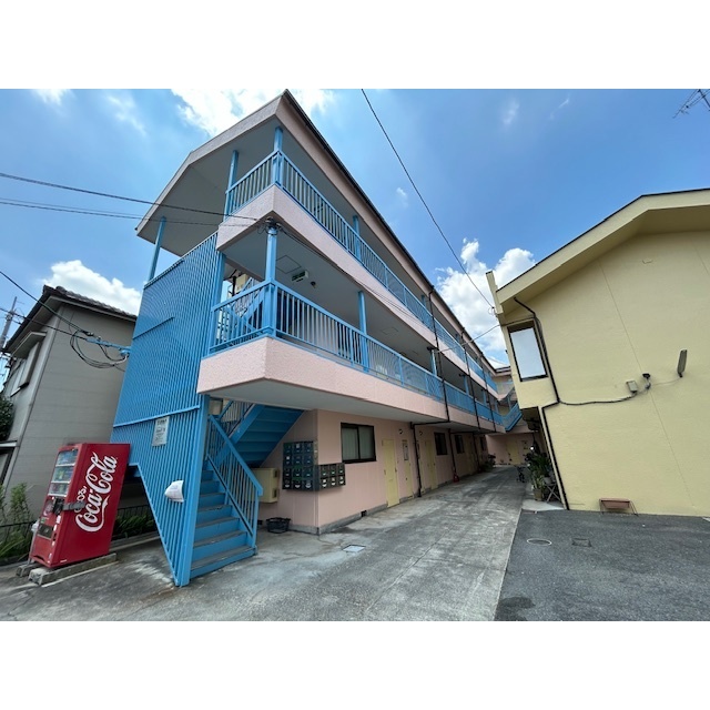 明輝春日マンションの賃貸物件