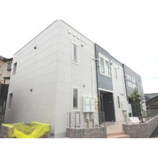 オータムガーデンの賃貸物件