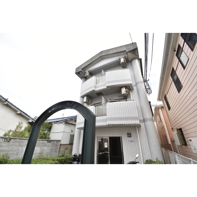 ももちゃんハイツの賃貸物件