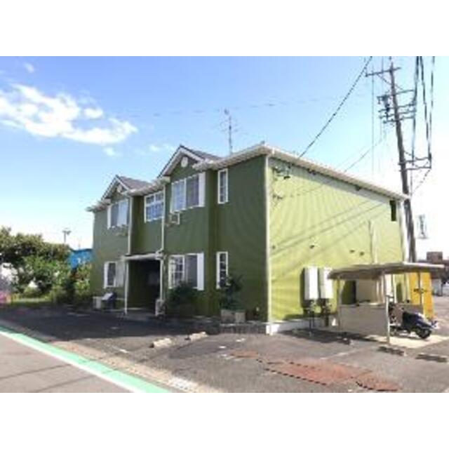 レインボーハイムの賃貸物件