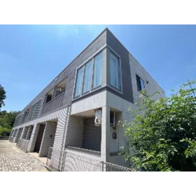 上尾駅より徒歩27分 築11年8ヶ月 2階建の賃貸物件