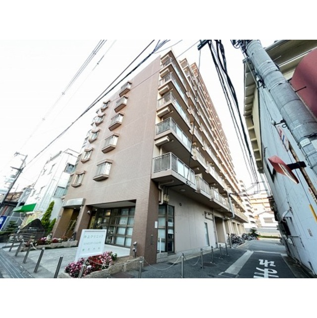 戴慶カーサグラシアの賃貸物件