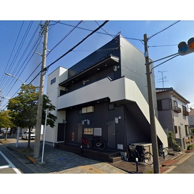 カハレ小本の賃貸物件