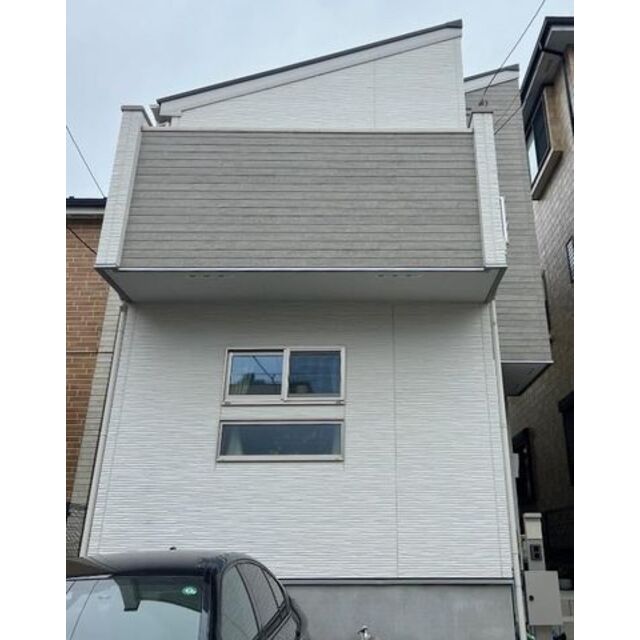 武蔵関駅より徒歩6分 築2年11ヶ月 2階建の賃貸物件