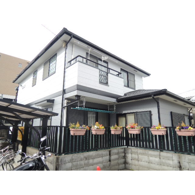 シュロス井口堂の賃貸物件