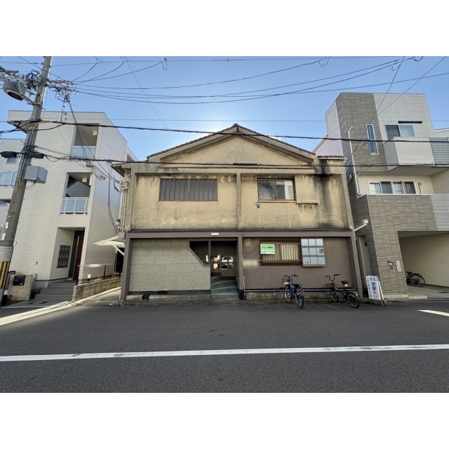 阪本文化の賃貸物件