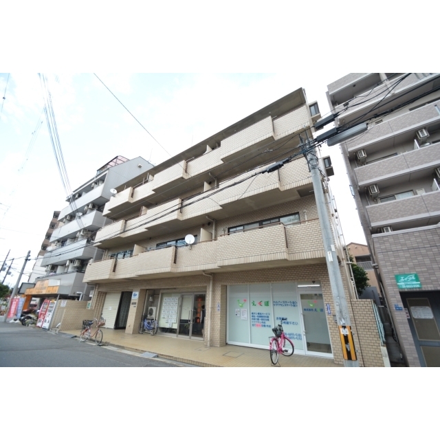 メゾン・ドゥ・アルシオンの賃貸物件