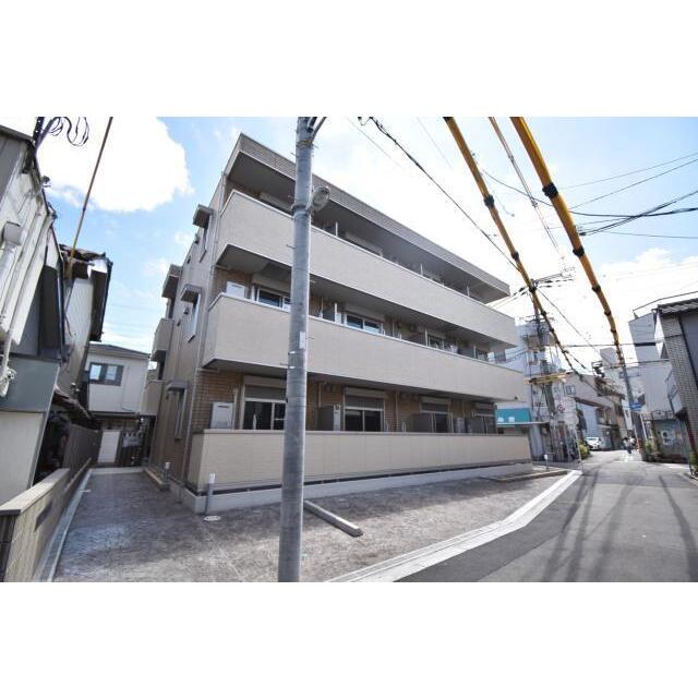 セジュールたまでの賃貸物件