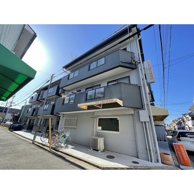 スティルネス2の賃貸物件