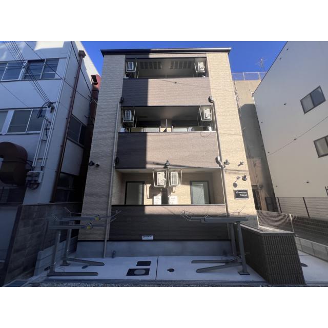 H-maison千船2の賃貸物件