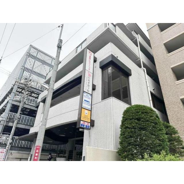 サンロイヤル池田駅前の賃貸物件