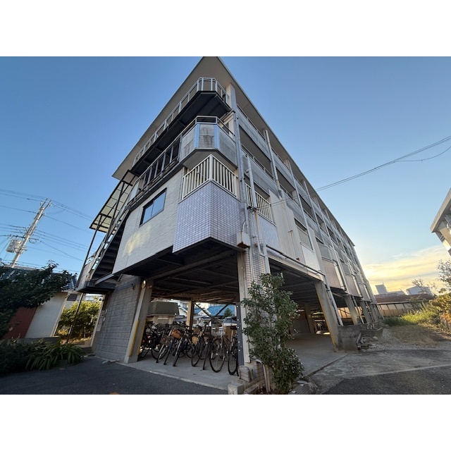 ミドウスジ２の賃貸物件