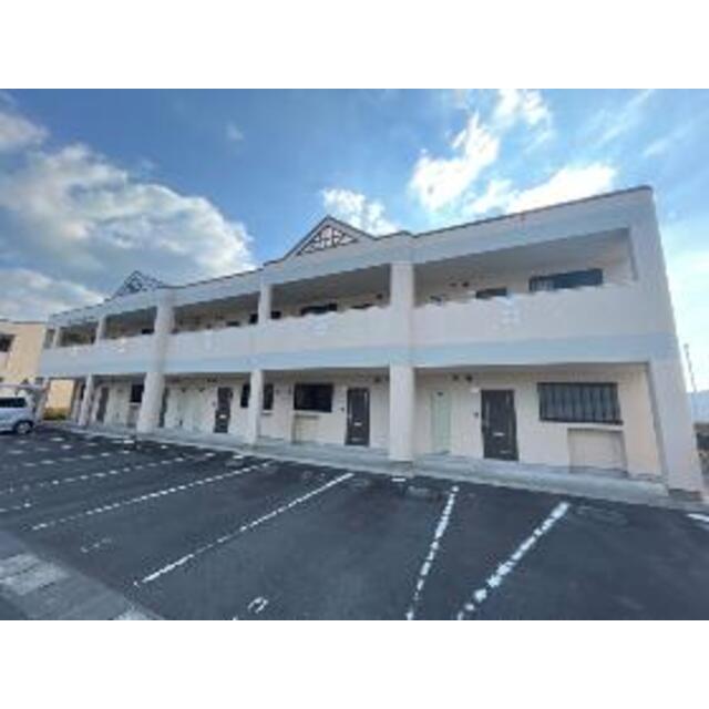 アンソレイユの賃貸物件