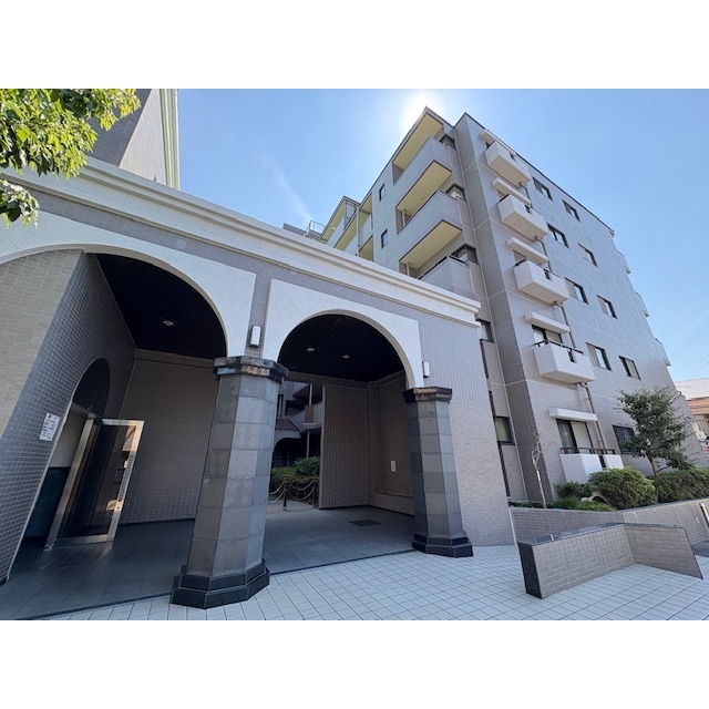 パデシオン宇治木幡の賃貸物件