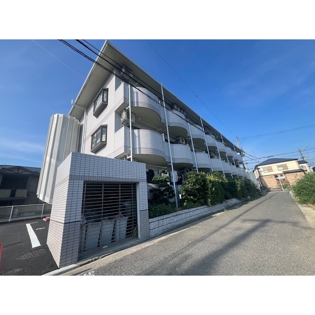 サンクレストの賃貸物件