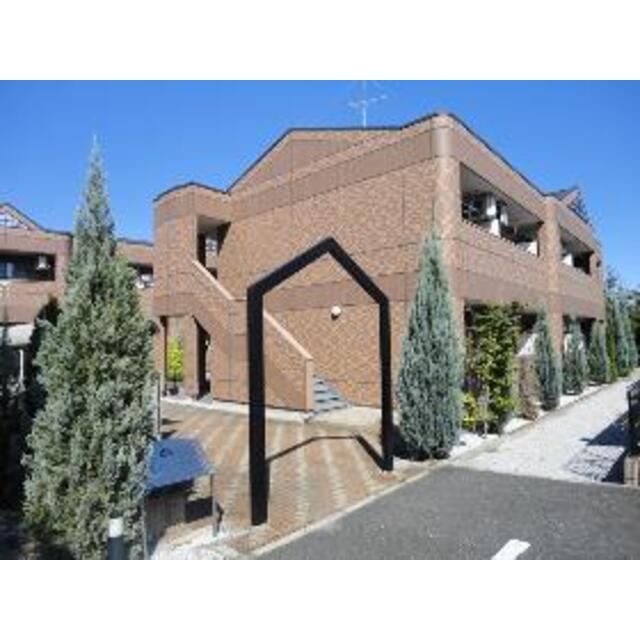 エクシード２の賃貸物件