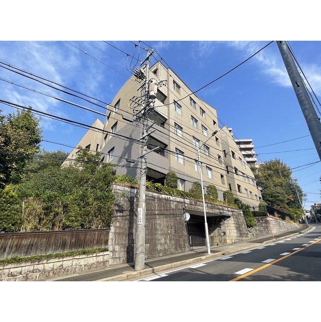 八事駅より徒歩7分 築34年7ヶ月 5階建の賃貸物件