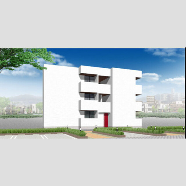 JackodakaVの賃貸物件