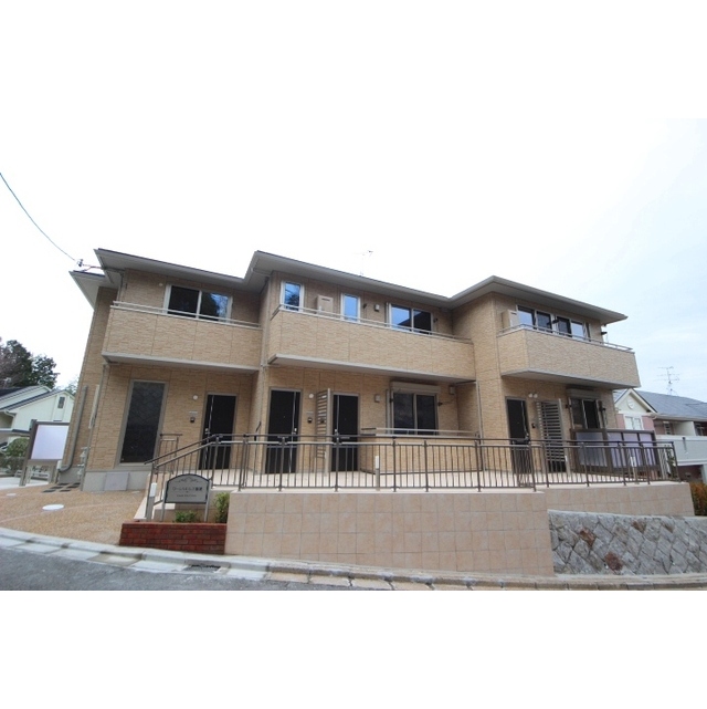 ローレルヒルズ富雄の賃貸物件