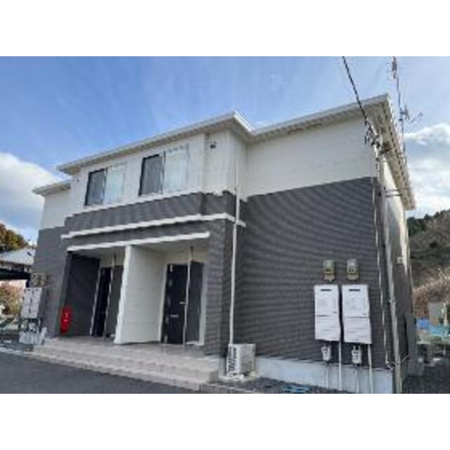 サンフラワーの賃貸物件