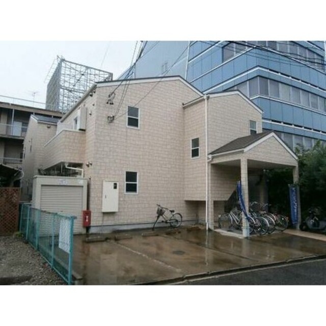 CASA松原の賃貸物件