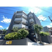 物件名が入ります