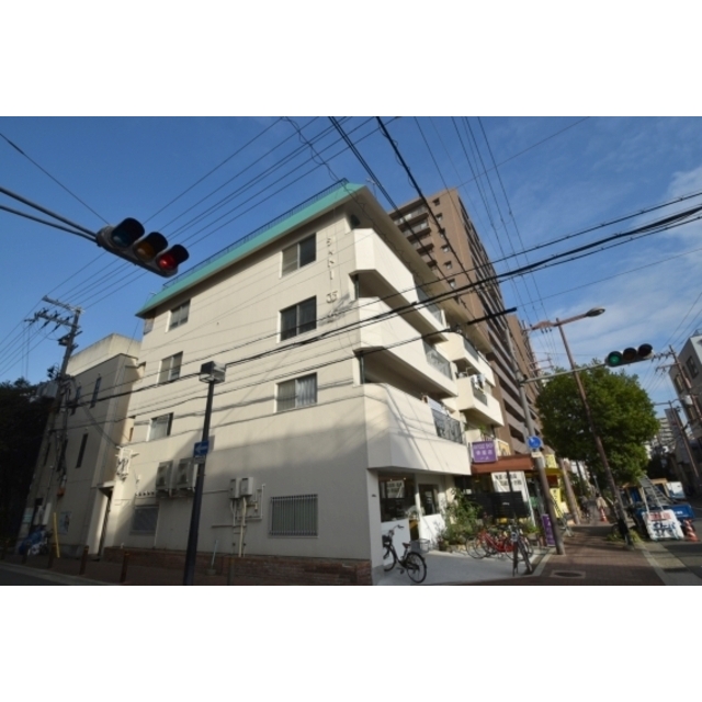 シャトーあがの賃貸物件