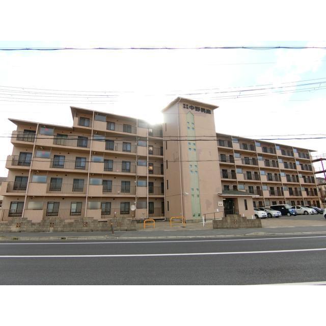 プルーリオン亀岡の賃貸物件