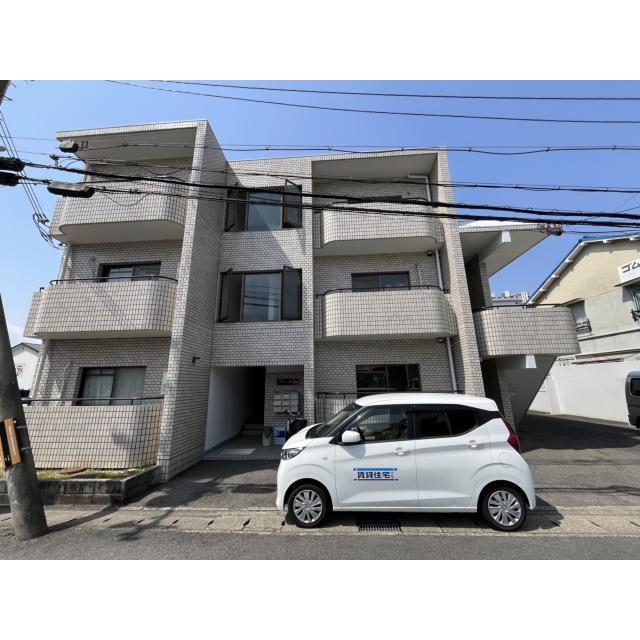 プリシェール河合の賃貸物件