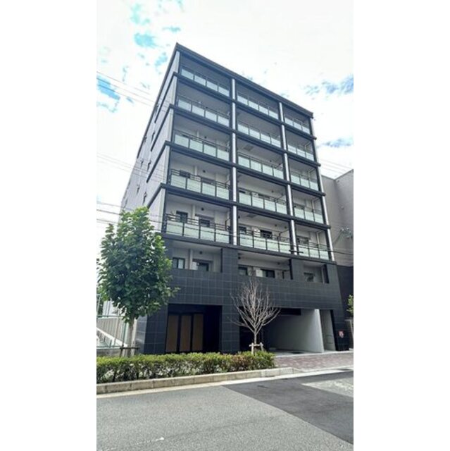 ソルプレサンス京都STATIONの賃貸物件