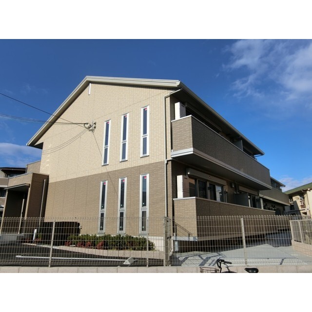 ラフルールの賃貸物件