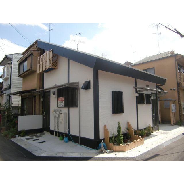 KMホームの賃貸物件